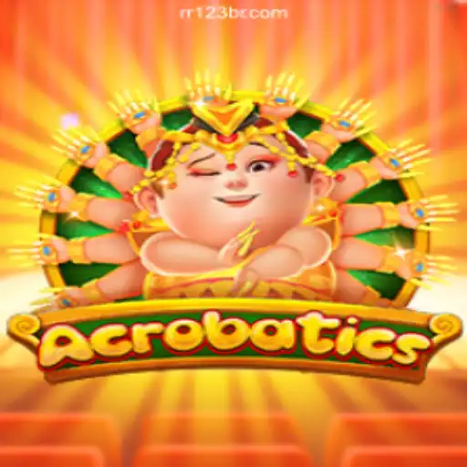 Explore Acrobatics: The Leading Online Slot Experience at RR123.com Platform