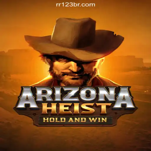Discover the Thrills of ArizonaHeist on RR123.com Platform: Online Slots Brasil #1