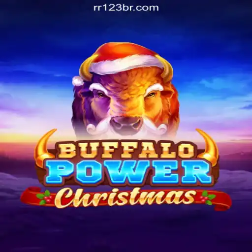 Buffalo Power Christmas - An Exciting Adventure on RR123.com Platform
