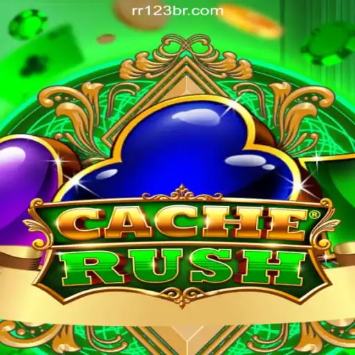 Uncovering the Thrills of CacheRush on RR123.com: The Premier Platform for Online Slots in Brazil