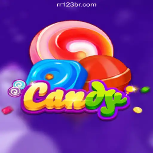 Candy: A Sweet Adventure in Online Slots on RR123.com