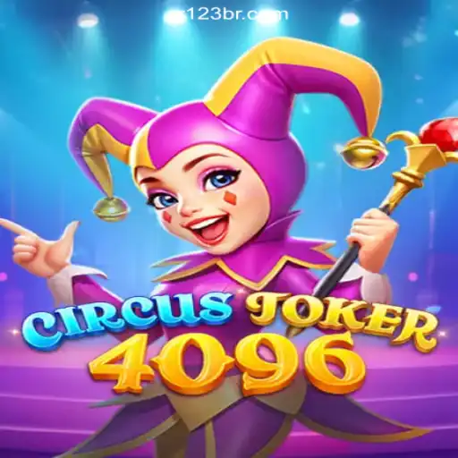 Exploring the Thrilling World of CircusJoker4096: The Premier Online Slot Experience on RR123.com Platform