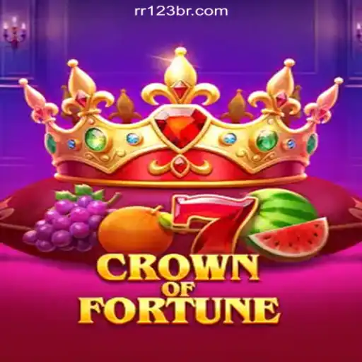 Discover the Exciting World of CrownofFortune on RR123.com