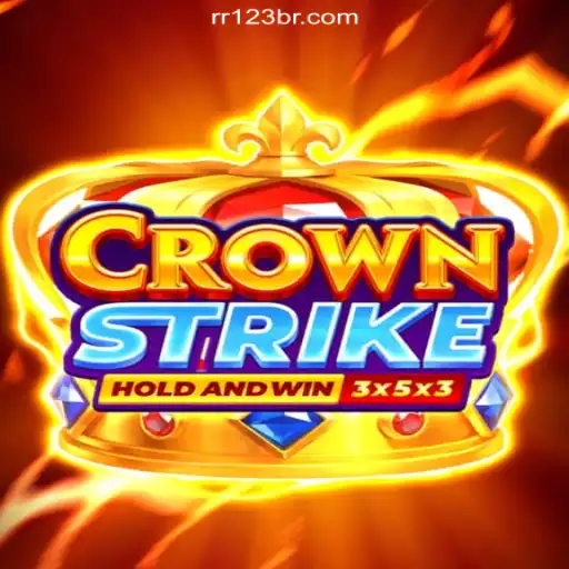 Unveiling the Thrills of CrownStrike: A Game-Changing Experience on RR123.com