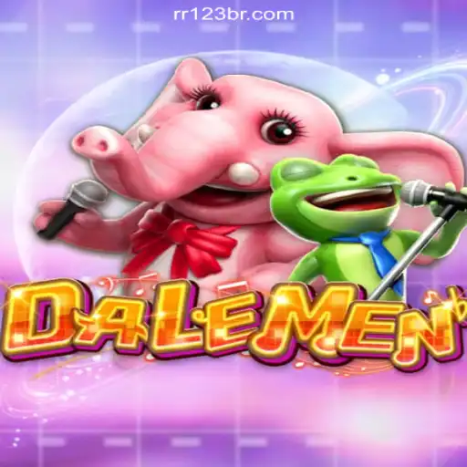 Exploring the Thrilling World of DALEMEN: An Inside Look at Brazil's Leading Online Slot Game