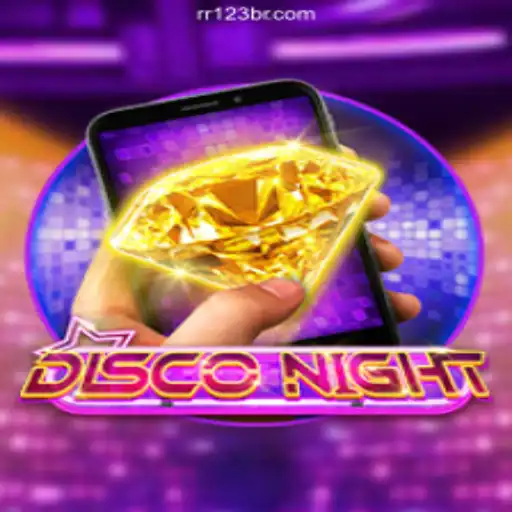 Exploring DiscoNightM: The Ultimate Experience on RR123.com Platform-Online Slots Brasil #1