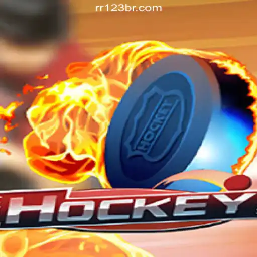 Hockey and RR123.com: A Winning Combination in Brazil's Online Slots Scene