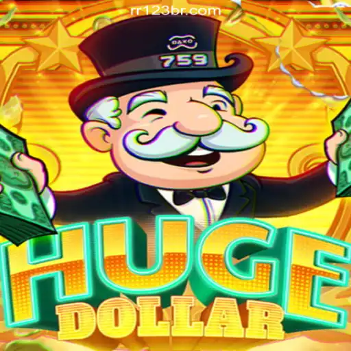 Exploring HugeDollar: The Premier Online Slot Game on RR123.com Platform