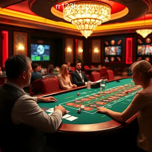 Live Casino
