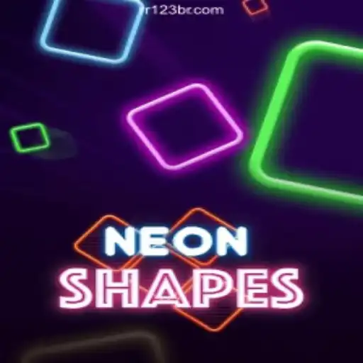 Exploring the Engaging World of NeonShapes on RR123.com: Brasil's #1 Online Slots Platform