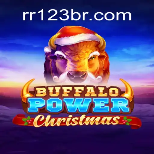Buffalo Power Christmas - An Exciting Adventure on RR123.com Platform