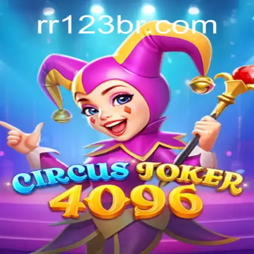 Exploring the Thrilling World of CircusJoker4096: The Premier Online Slot Experience on RR123.com Platform