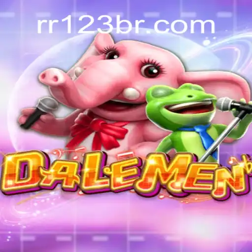 Exploring the Thrilling World of DALEMEN: An Inside Look at Brazil's Leading Online Slot Game