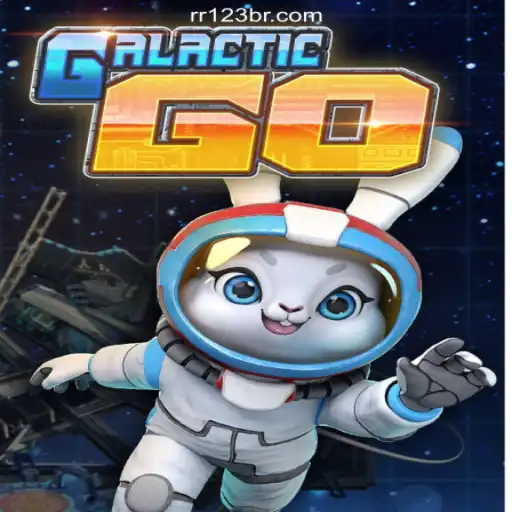 GalacticGO: Unveiling the Future of Interstellar Gaming on RR123.com