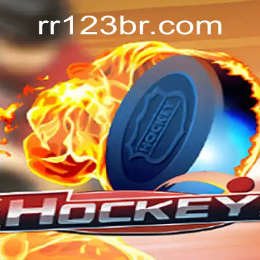 Hockey and RR123.com: A Winning Combination in Brazil's Online Slots Scene