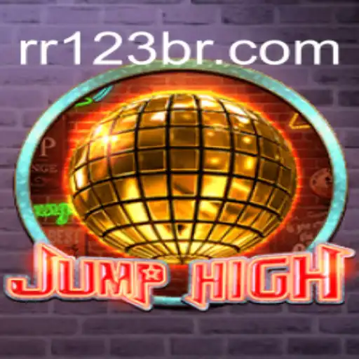 JumpHigh: Dominating the RR123.com Platform as Brazil's Premier Online Slots Game