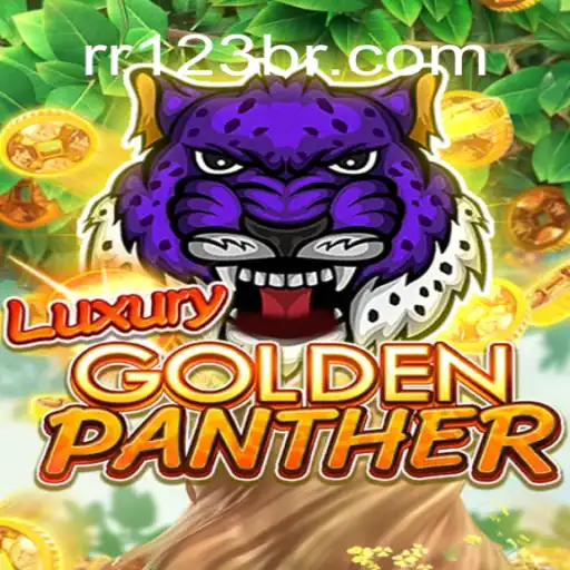 Experience the Excitement of LUXURYGOLDENPANTHER on RR123.com