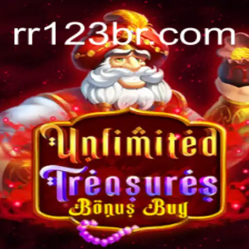 Discovering UnlimitedTreasuresBonusBuy on RR123.com: A Premier Online Slot Experience