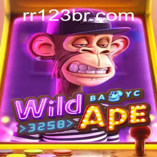 Exploring the Jungle Thrills: WildApe3258 on RR123.com Platform