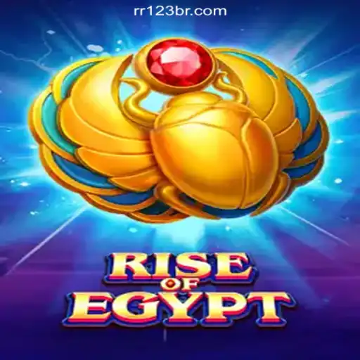RiseOfEgypt: The Ultimate Adventure on RR123.com Platform