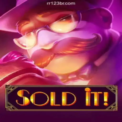 Discover Soldit: Leading the Charge on the RR123.com Platform as Brazil's Top Online Slot Game