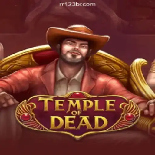 Exploring the Intricacies of TempleofDead on RR123.com Platform