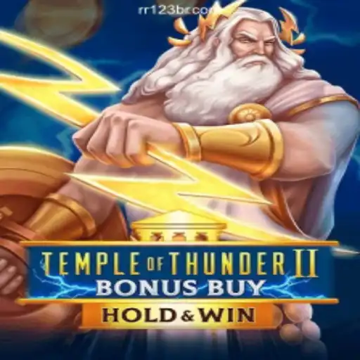 Exploring TempleofThunderIIBonusBuy: A Premier Online Slot Experience in Brazil