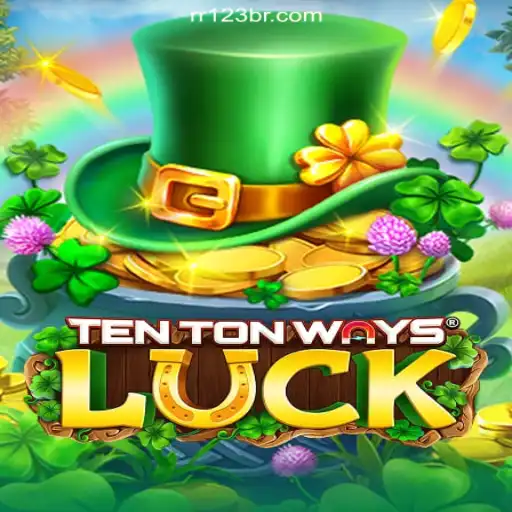 TenTonWaysLuck: A Thrilling Adventure in Online Slots