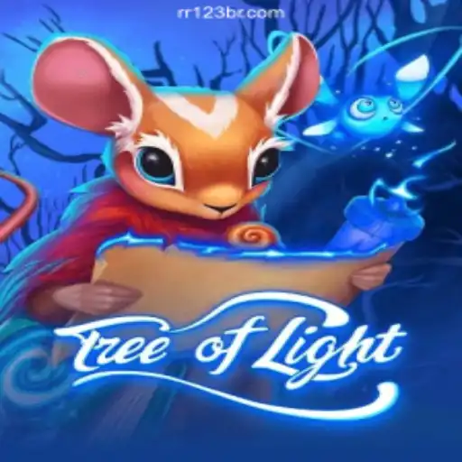 Discover TreeofLight on RR123.com: Brasil's #1 Online Slots Platform