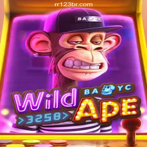 Exploring the Jungle Thrills: WildApe3258 on RR123.com Platform